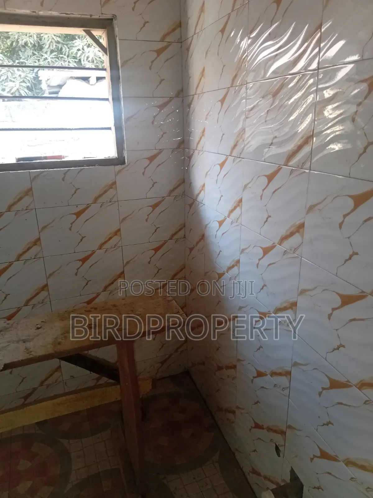 1bdrm Room & Parlour in Bird-Group, Barrier for rent