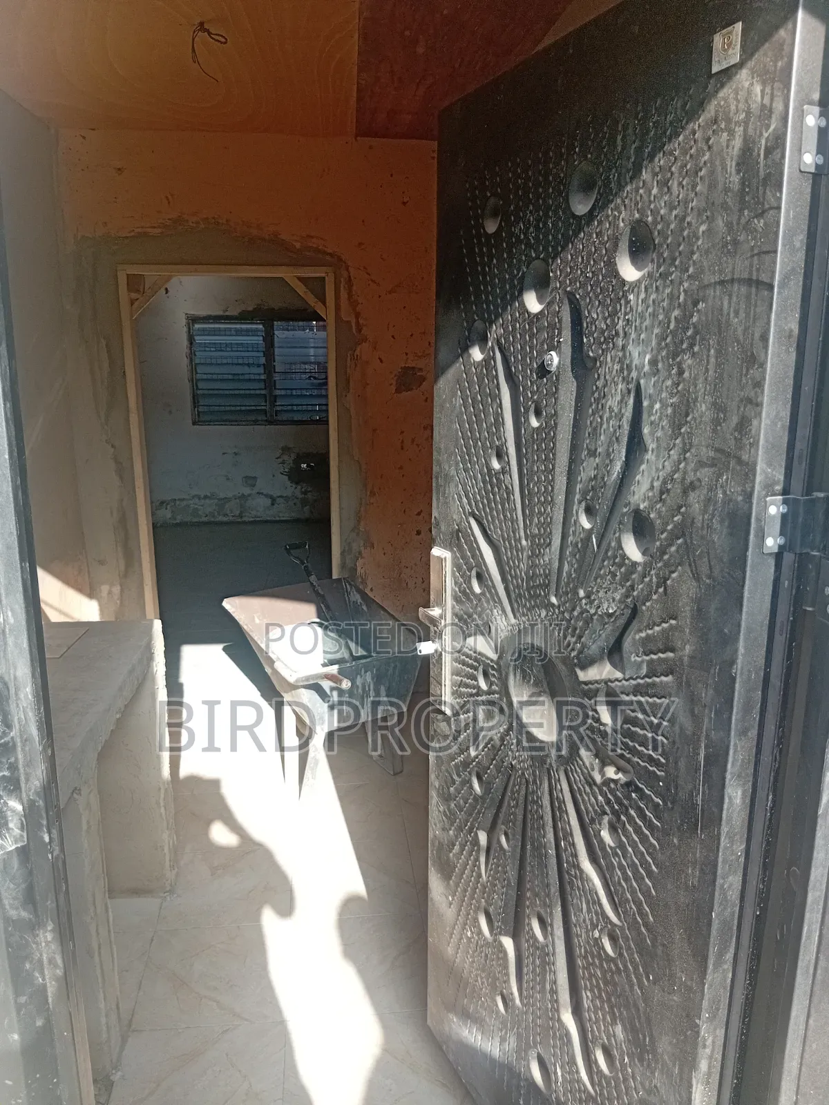 1bdrm Room & Parlour in Bird-Group, Barrier for rent