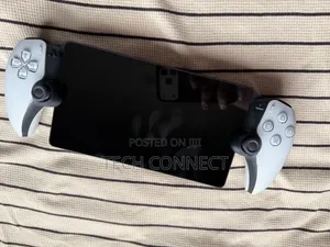 New Playstation Portal(PSP)