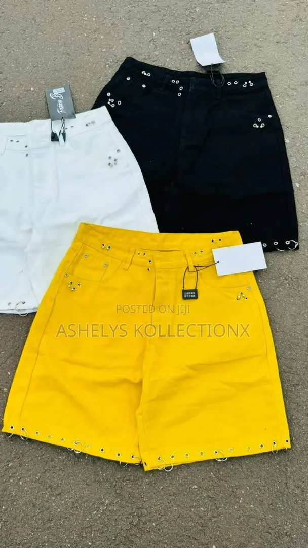 Quality Vintage Jeans Shots