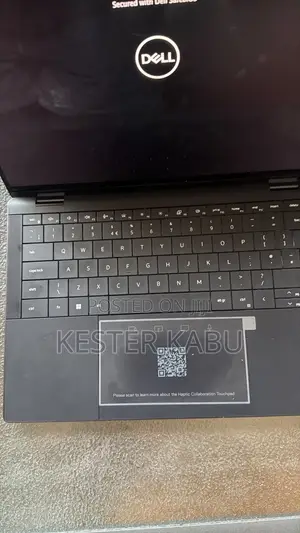 New Laptop Dell Latitude 9440 2-in-1 32GB Intel Core i7 SSD 512GB