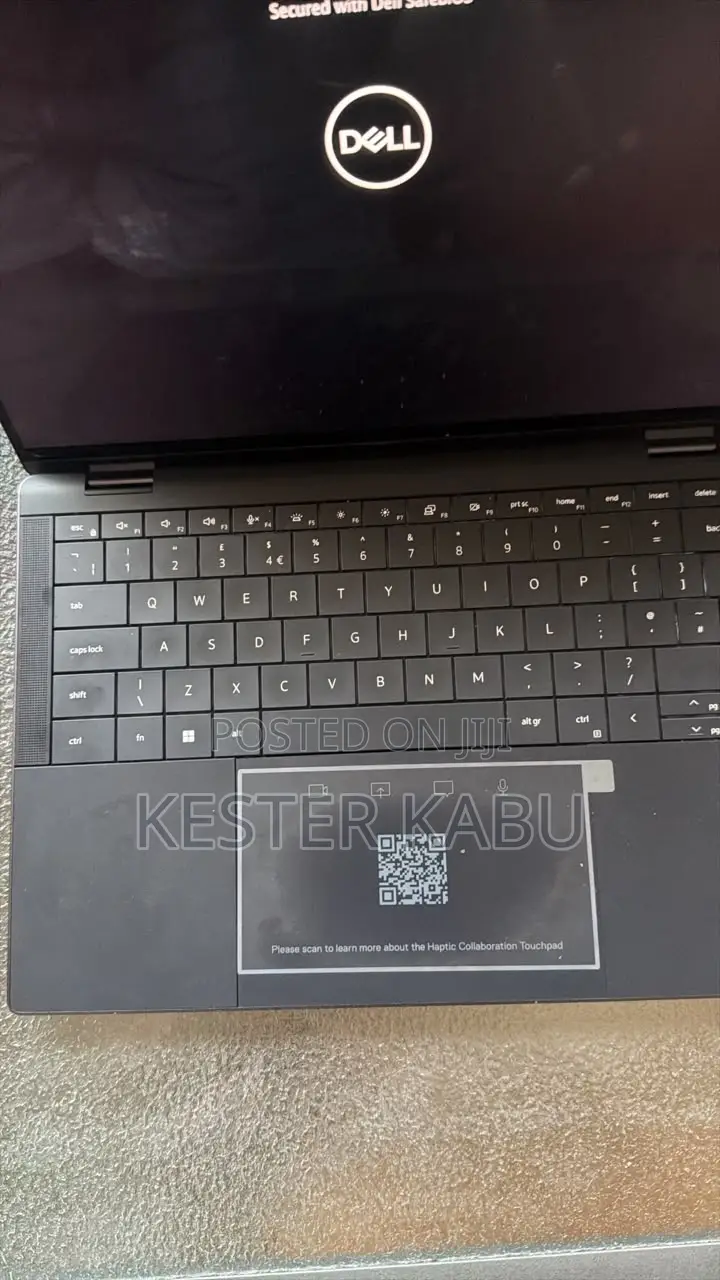New Laptop Dell Latitude 9440 2-in-1 32GB Intel Core i7 SSD 512GB