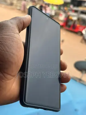 Google Pixel 7 Pro 128 GB Black