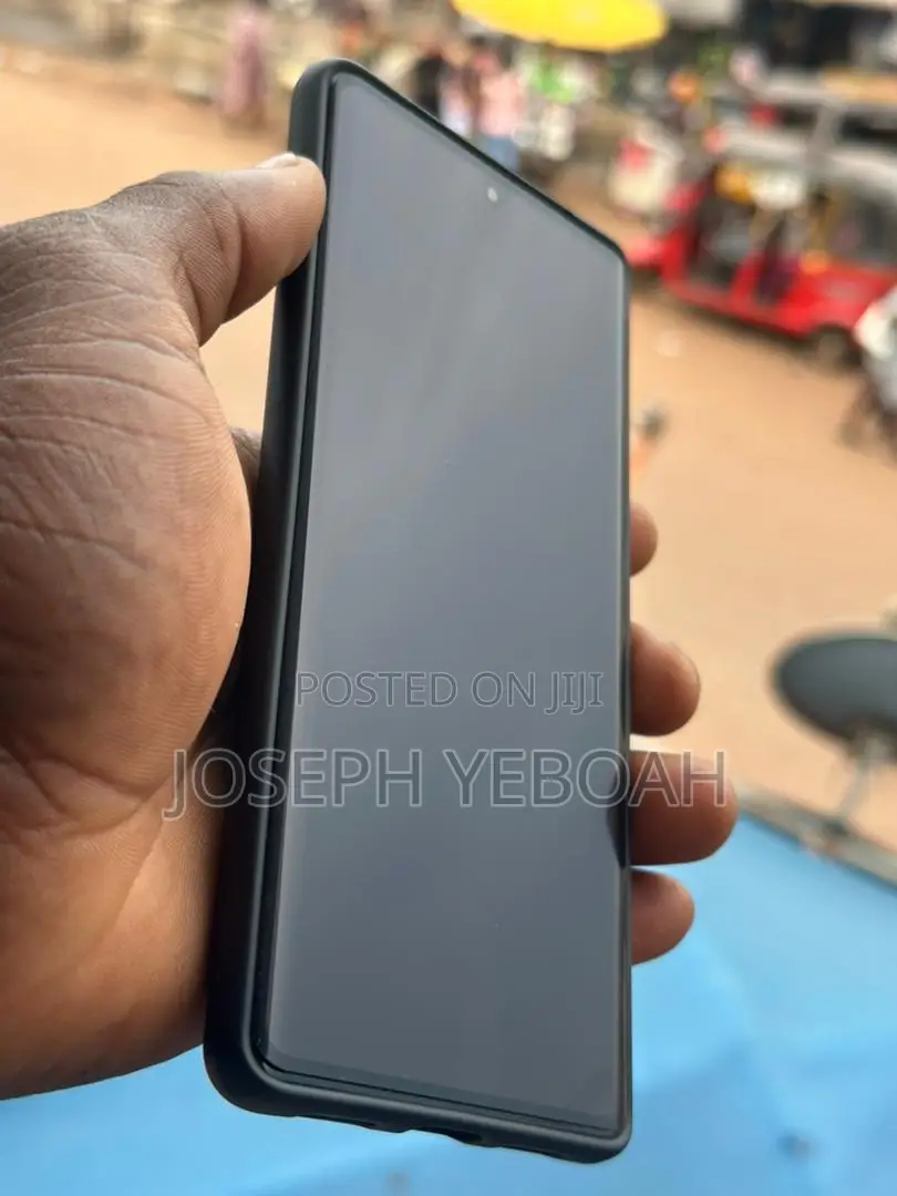 Google Pixel 7 Pro 128 GB Black