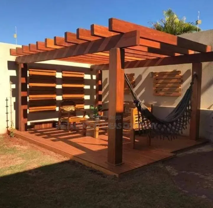 Metalwood Ideas Company