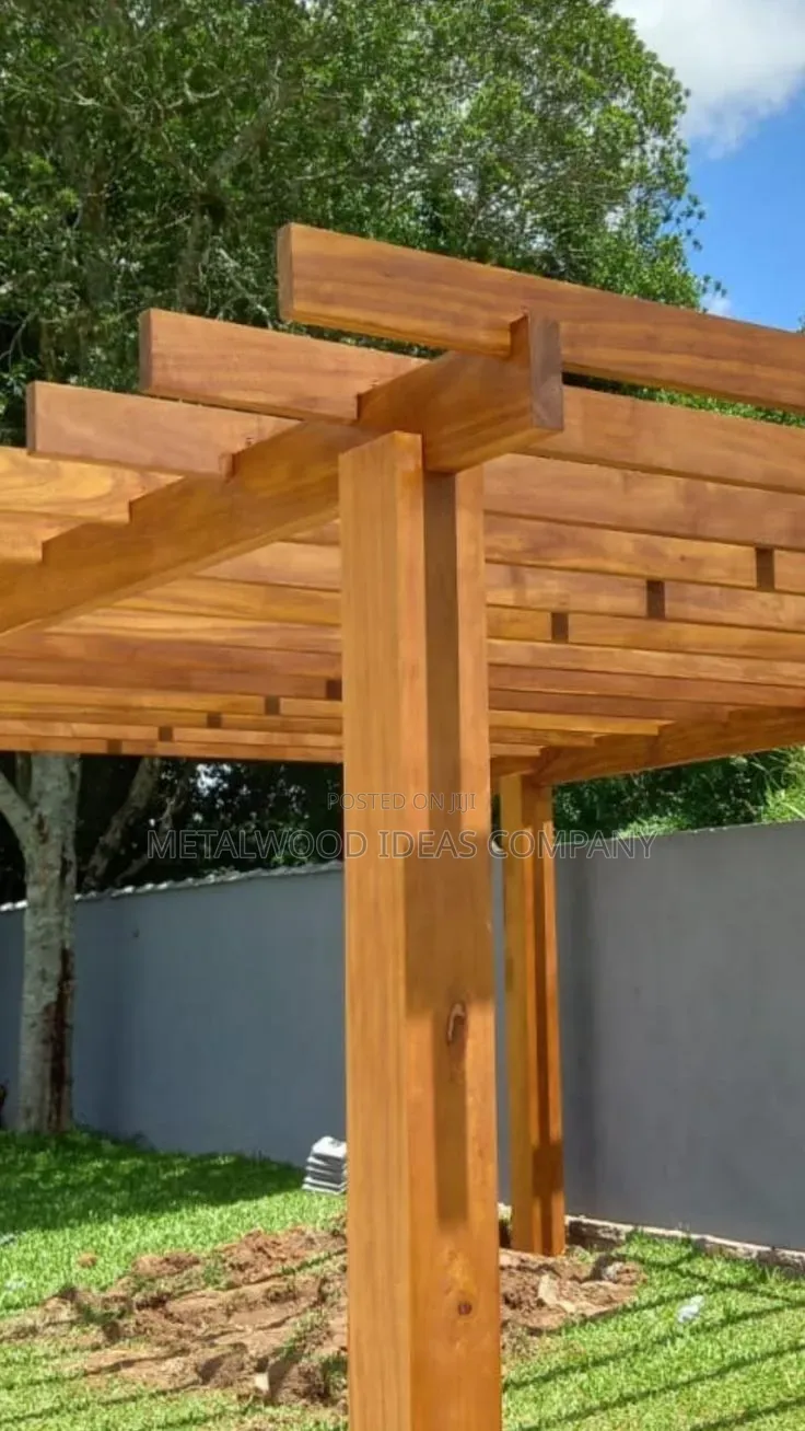 Metalwood Ideas Company