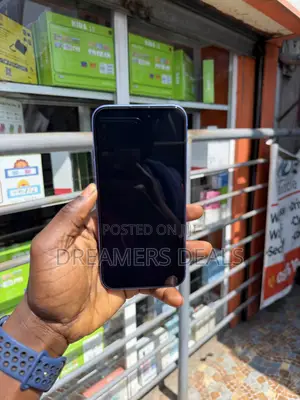 Apple iPhone 16 Plus 256 GB Blue