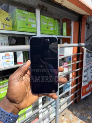 Apple iPhone 16 Plus 256 GB Blue
