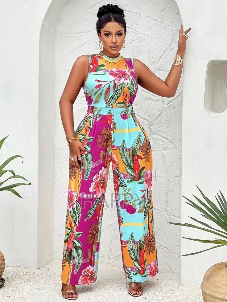 Jumpsuit for Women