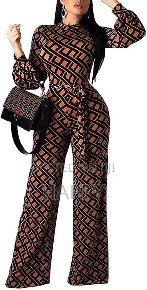 Jumpsuit for Women