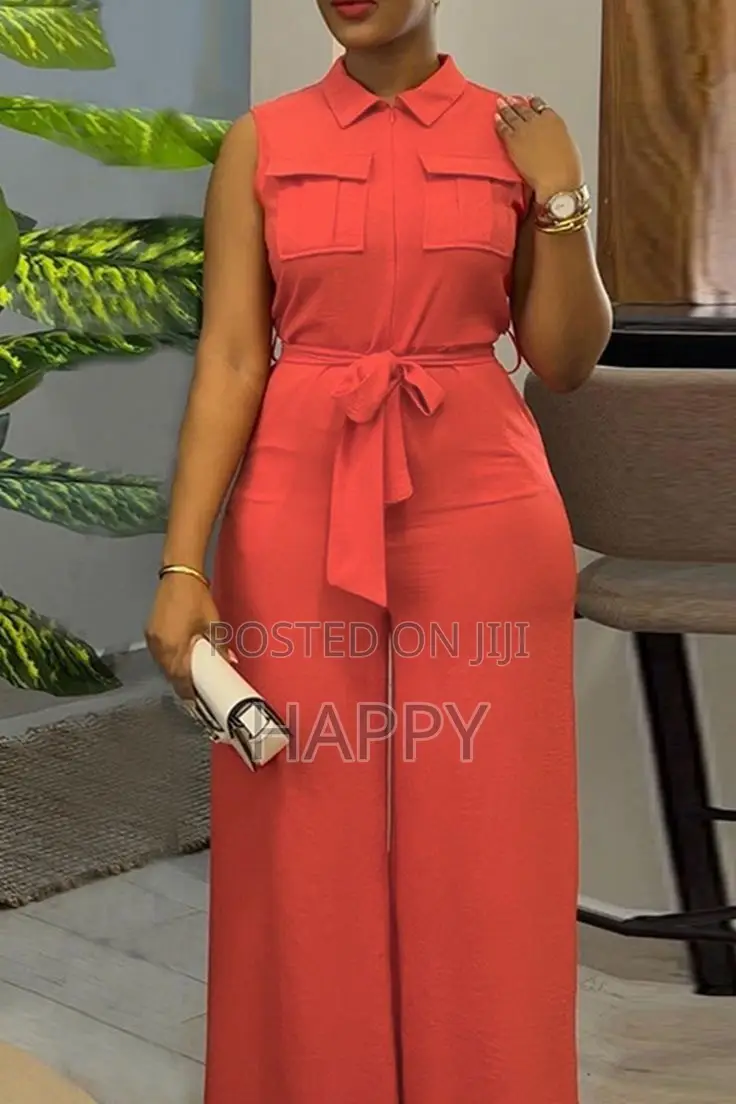 Jumpsuit for Women