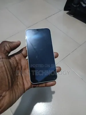 Apple iPhone 12 64 GB Blue