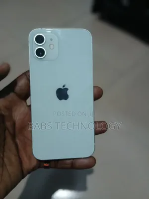 Apple iPhone 12 64 GB Blue