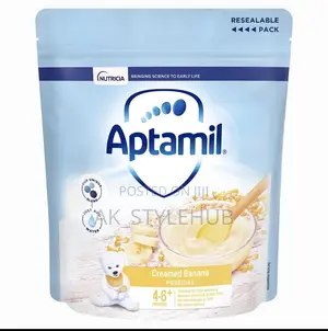 Aptamil Cereal