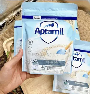 Aptamil Cereal