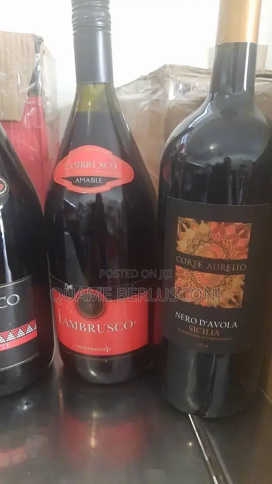 Italian Wine