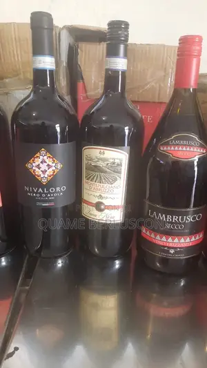 Italian Wine
