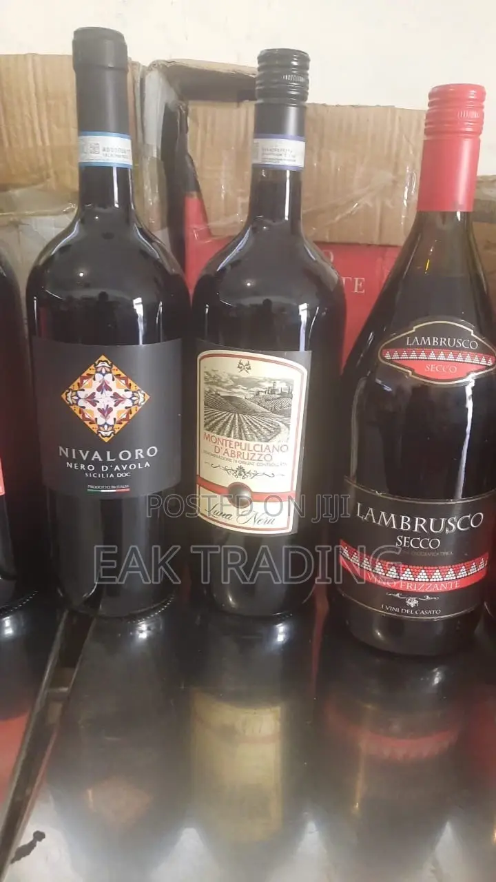 Italian Wine