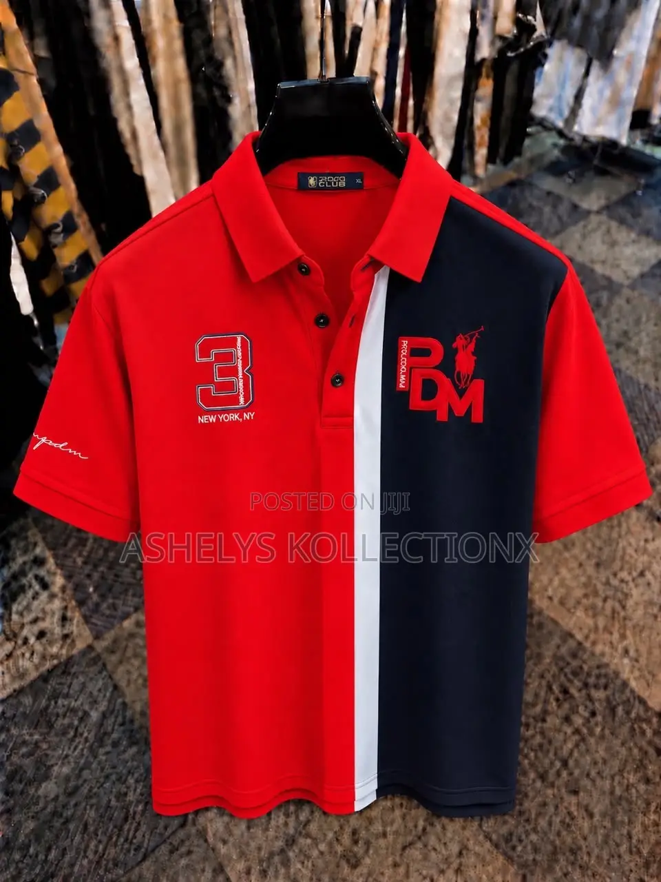 Quality Vintage Club T-Shirts