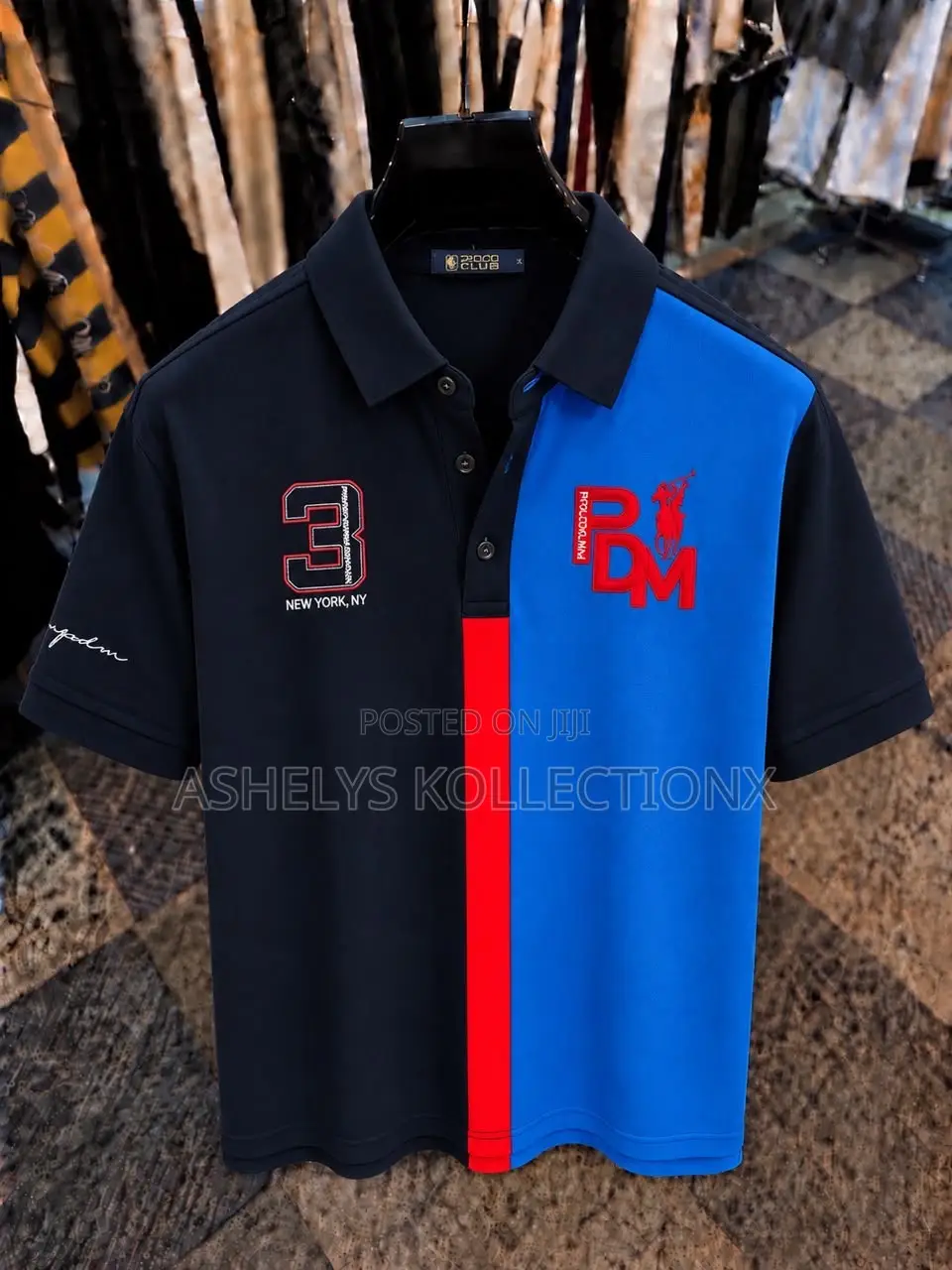 Quality Vintage Club T-Shirts