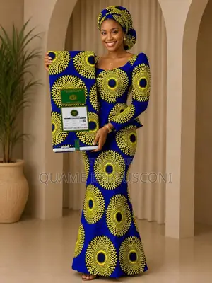 Vlisco Holland