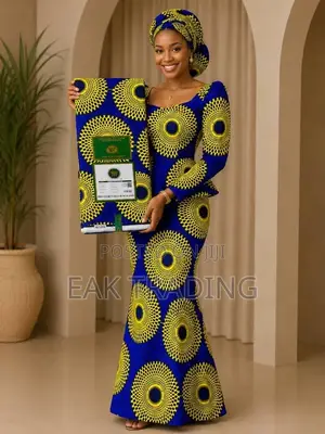 Vlisco Holland