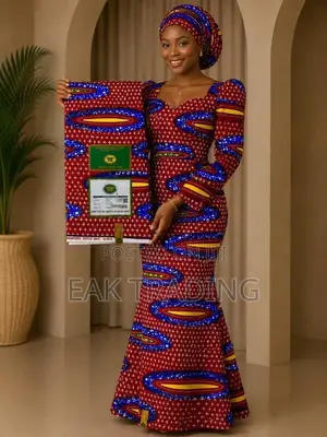 Vlisco Holland