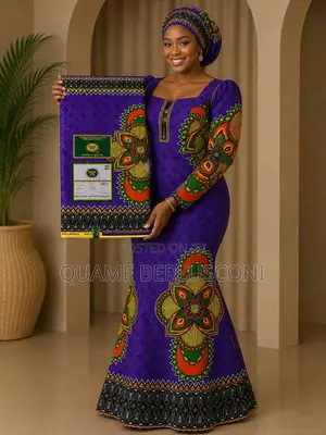 Vlisco Holland