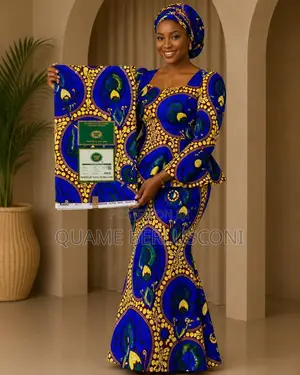 Vlisco Holland
