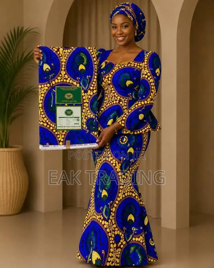 Vlisco Holland