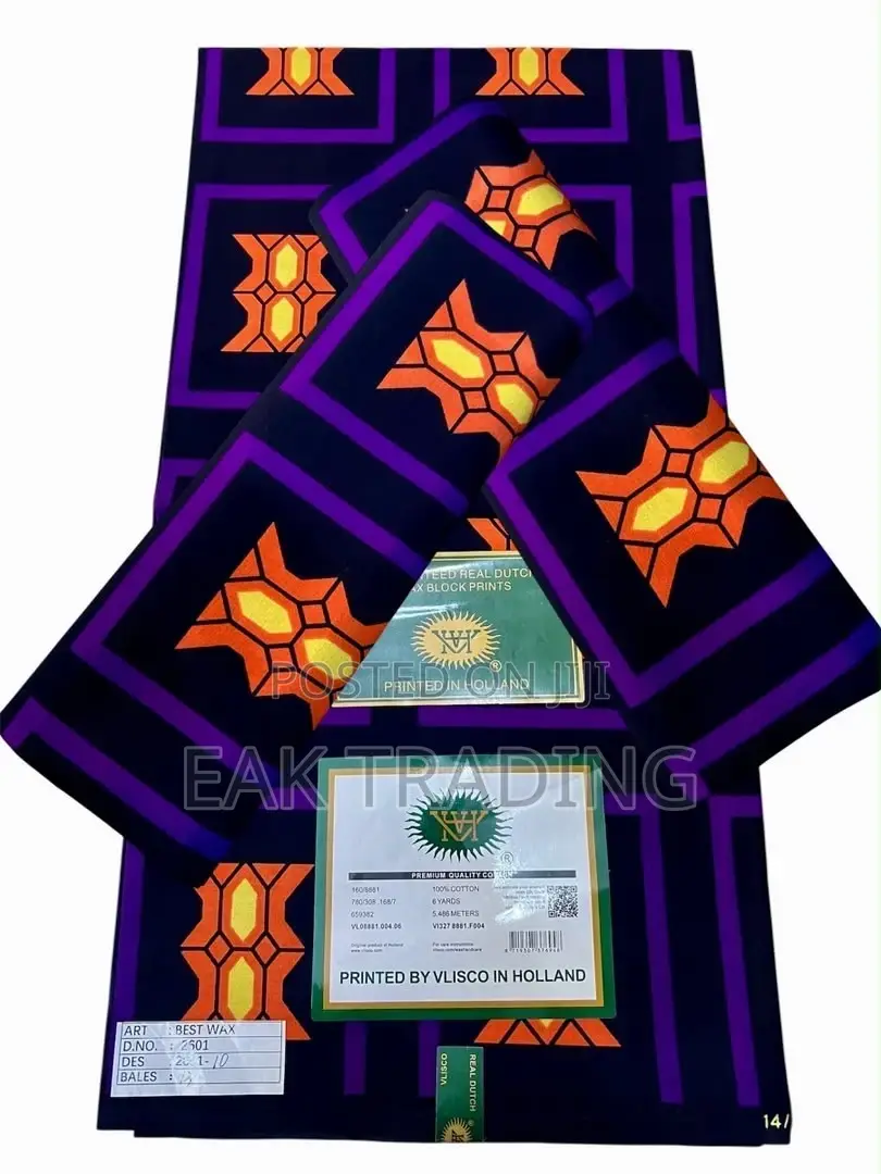 Vlisco Holland