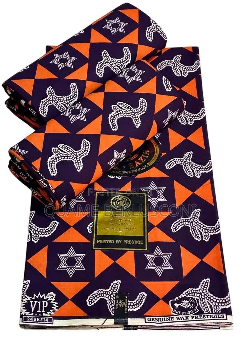 Vlisco Holland