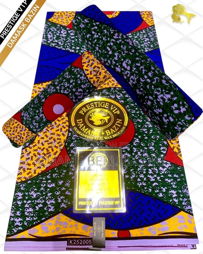 Vlisco Holland