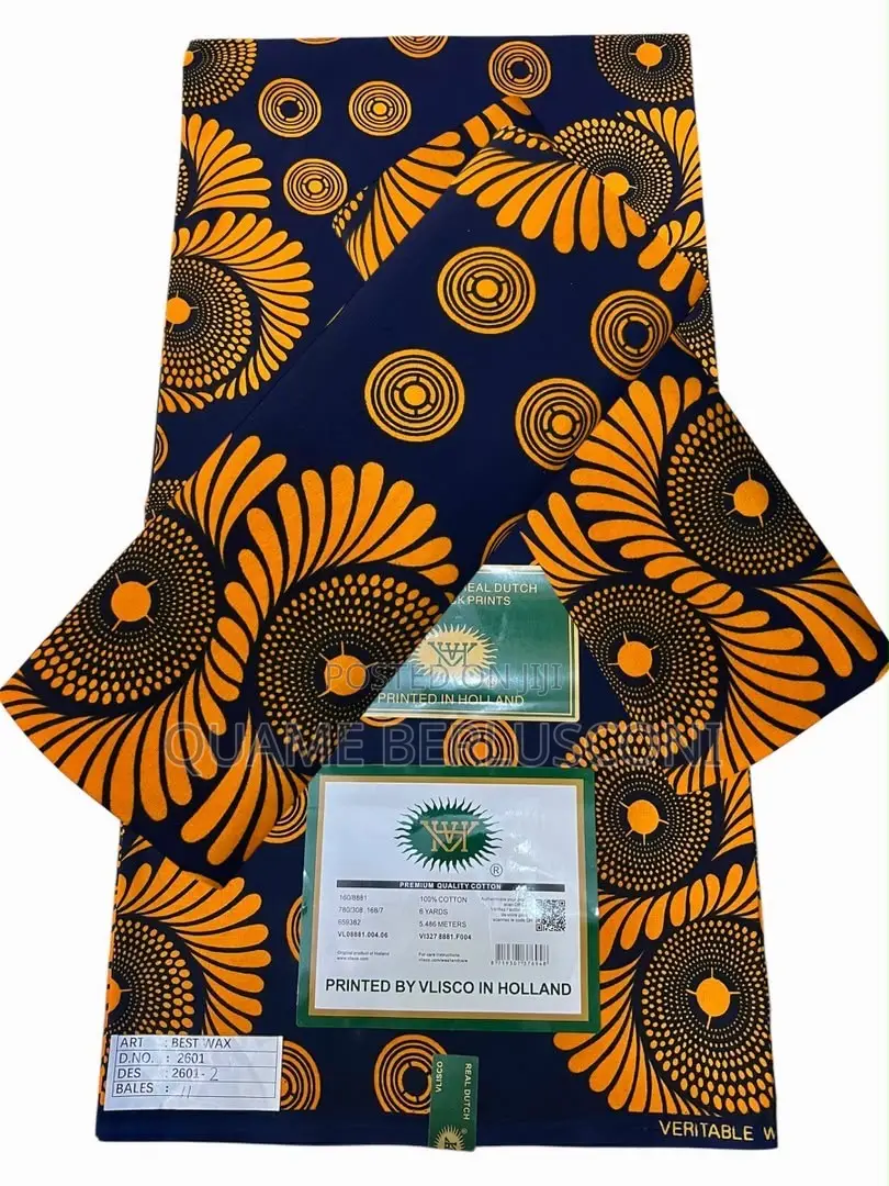 Vlisco Holland