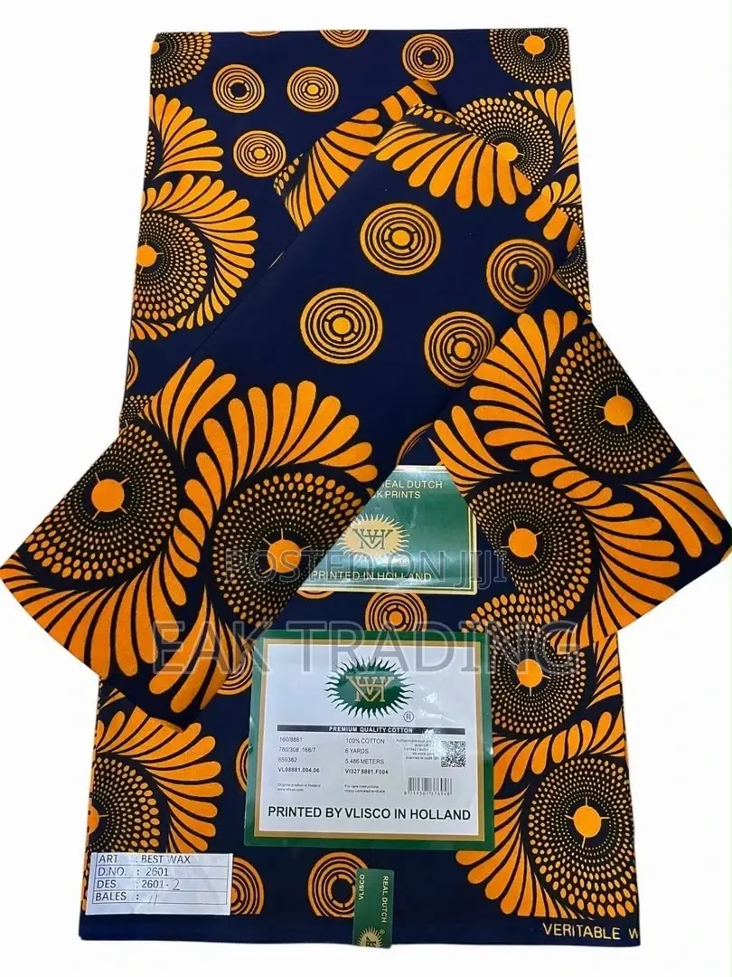 Vlisco Holland