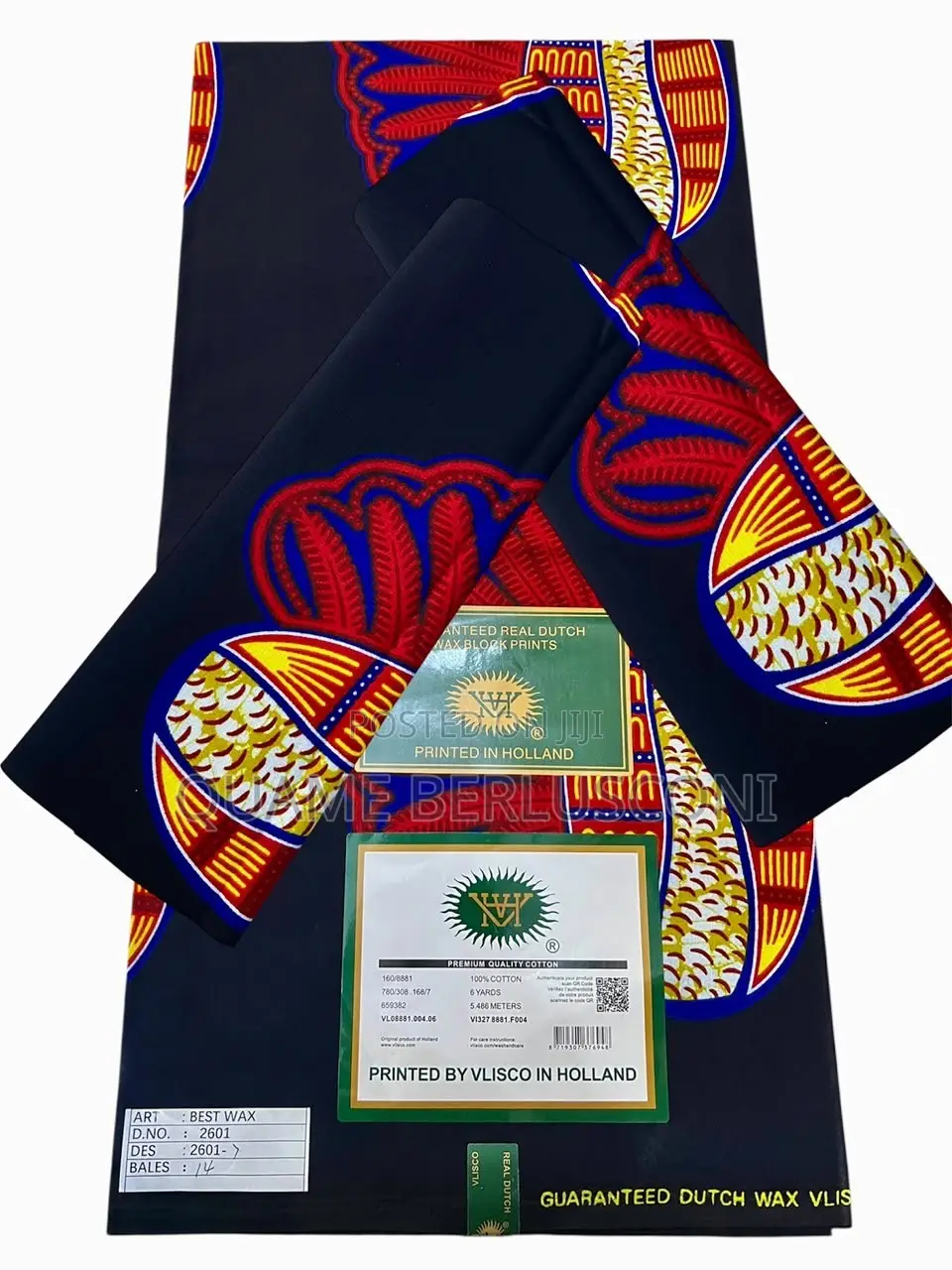 Vlisco Holland