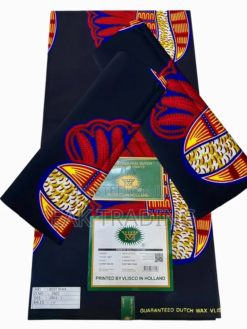 Vlisco Holland