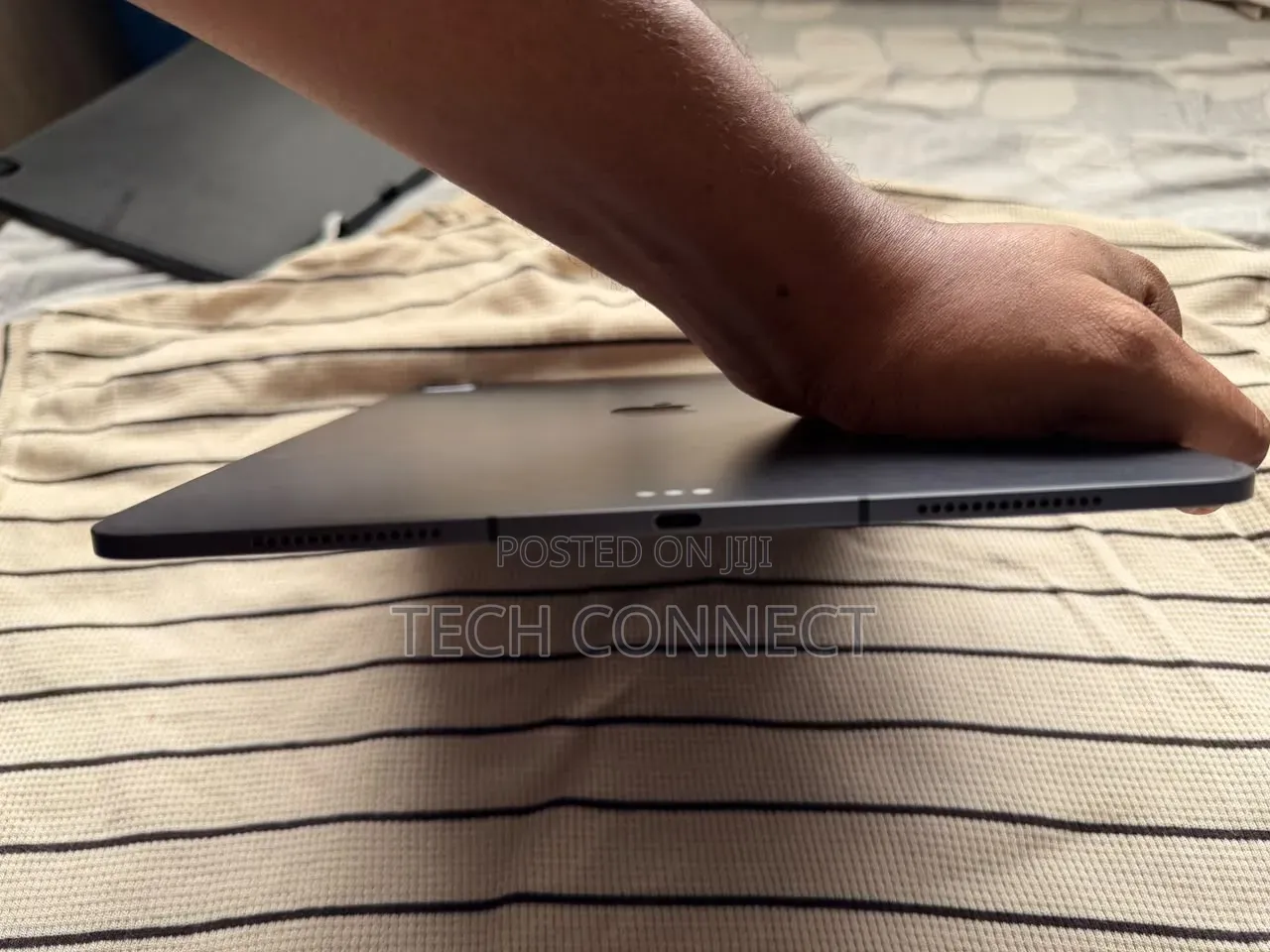 Apple iPad Pro 256 GB Black