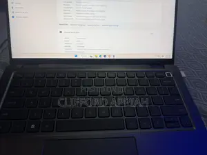 Laptop Dell Latitude 9430 16GB Intel Core i7 SSD 256GB