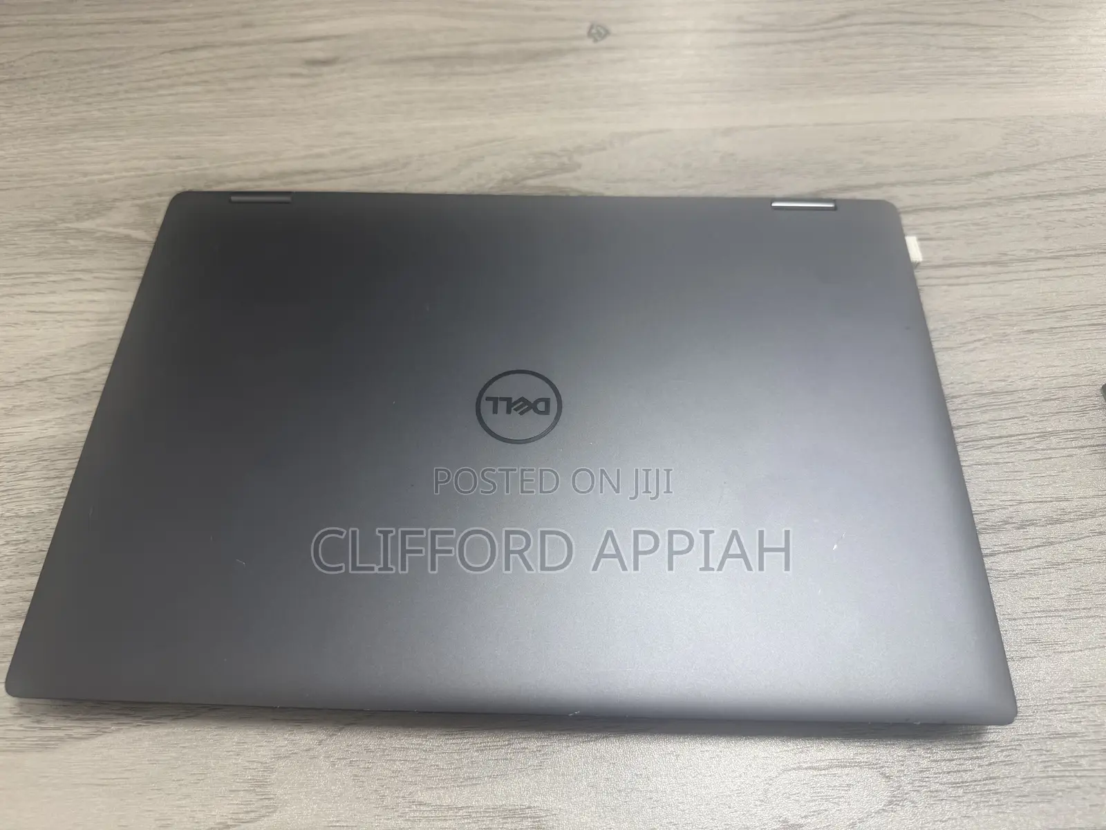 Laptop Dell Latitude 9430 16GB Intel Core i7 SSD 256GB