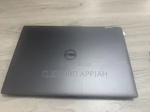 Laptop Dell Latitude 9430 16GB Intel Core i7 SSD 256GB