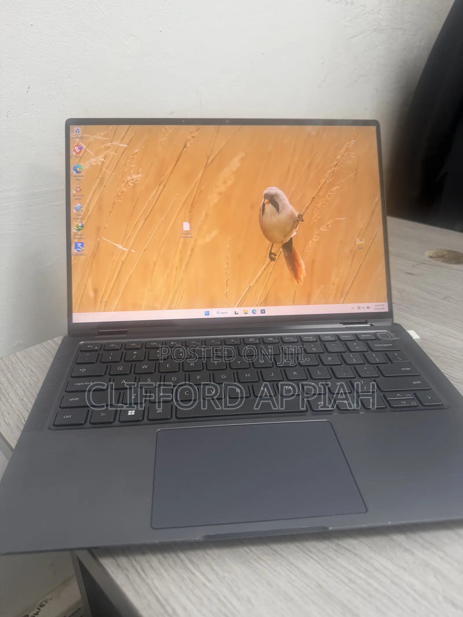Laptop Dell Latitude 9430 16GB Intel Core i7 SSD 256GB