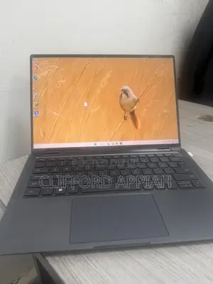 Laptop Dell Latitude 9430 16GB Intel Core i7 SSD 256GB