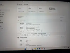 Laptop Dell Latitude 9430 16GB Intel Core i7 SSD 256GB