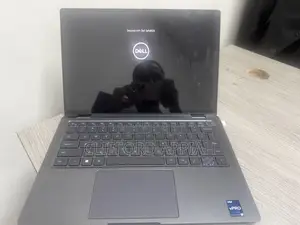 Laptop Dell Latitude 9430 16GB Intel Core i7 SSD 256GB