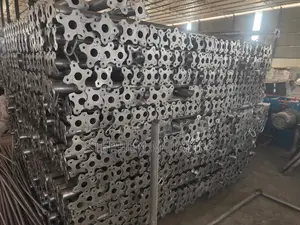 Steel Props