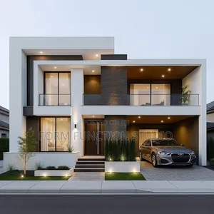 Building Plan 04