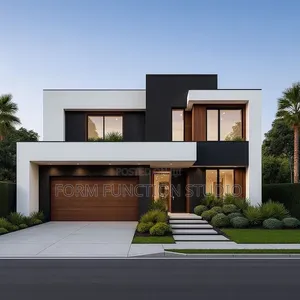 Building Plan 05