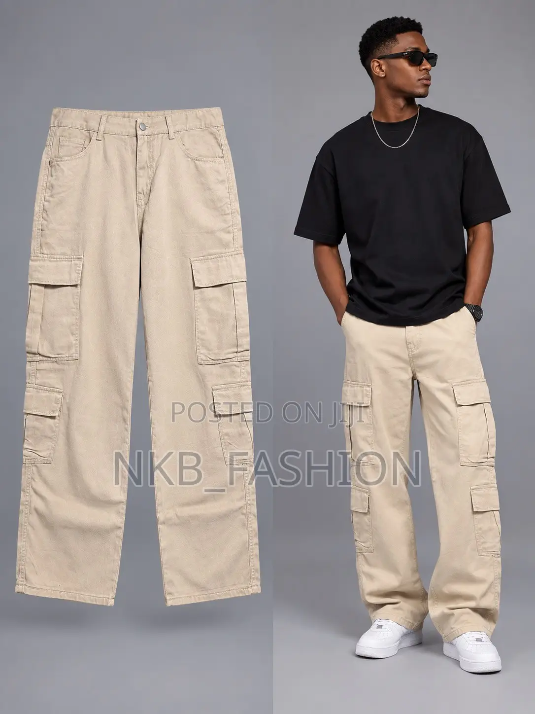 Cargo Pants