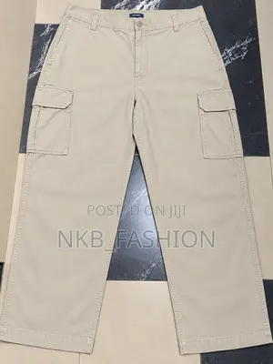Cargo Pants